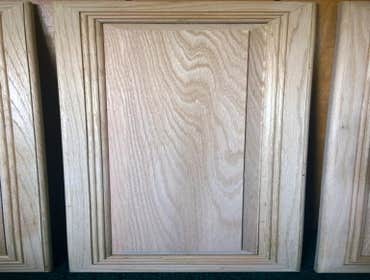 new cabinet doors
