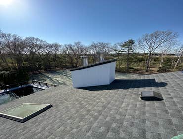 Photos by Empire Gen Roofing and Chimney #1