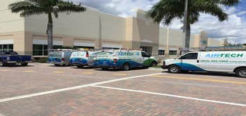 Photos from Air-Tech Hvac Corp.