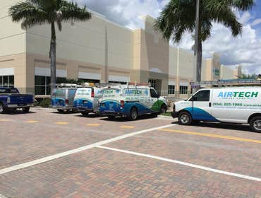 Photos from Air-Tech Hvac Corp.