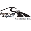 American Asphalt & Striping, Inc logo