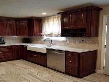 Photos by the Kitchen Design #1