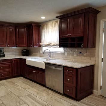Photos by the Kitchen Design #1