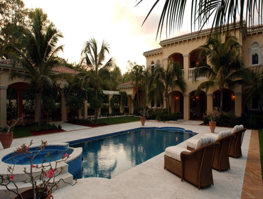 Past Home Projects