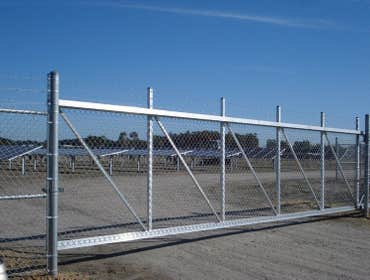 Fences