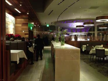 Brizola Restaurant Justin Maconochie