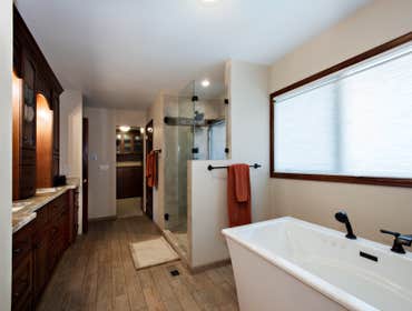 Photos from Winds of Change Contracting Inc