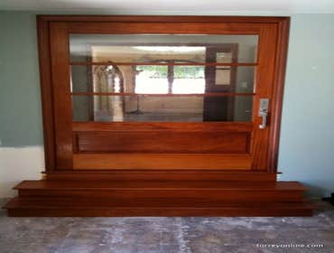 Doors and Windows