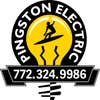 Pingston Electric, LLC - Treasure Coast logo