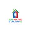 Eco Heating & Cooling Inc logo