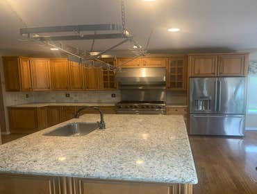 Photos by MZ Remodeling #1