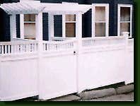 Fences