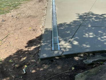 Farfan Concrete LLC
