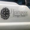 Heartmoor Design Build LLC logo