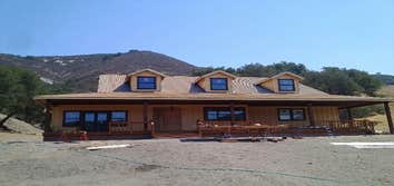 Slo County Roofing