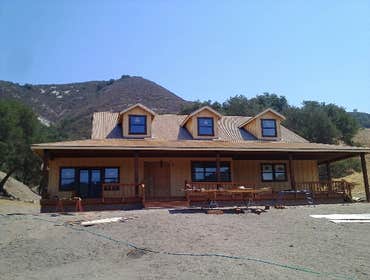 Slo County Roofing