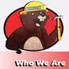 Gopher Demolition logo