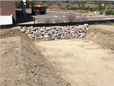 Erosion Control - Stormwater Management