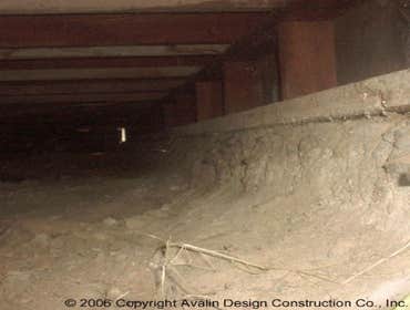 Los Angeles Foundation Replacement Project There are various reasons for a complete foundation replacement of a house.
Some of these reasons are:
1. 