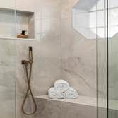 Apopka Garden Tub to Shower Conversion