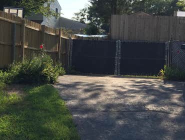 Photos by R.H Fencing Corp #1