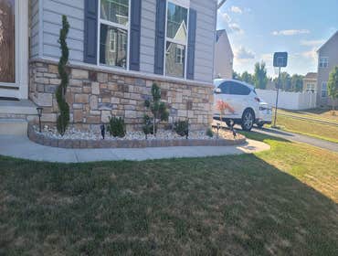 Photos by Kairos Landscaping #46