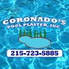 Coronado's Pool Plaster Inc logo