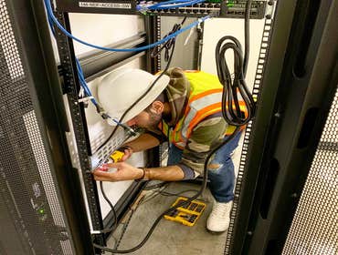 Smart Home Installations