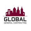 Global General Contracting Corp logo
