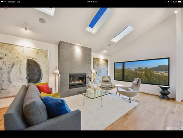 Custom Home 1
