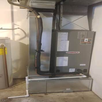 Apollo Heating & Air