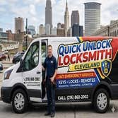 Quick Unlock Locksmith Cleveland