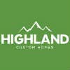 Highland Custom Homes LLC logo