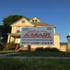 A-main Construction LLC logo