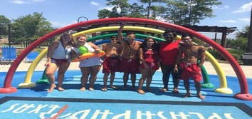 Photos by Swimatlanta Pool Management #1