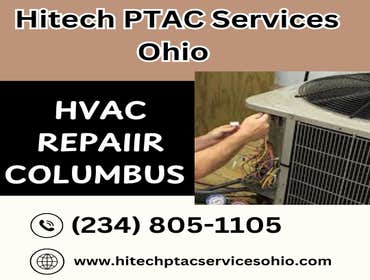 Photos by Hitech Ptac Services Ohio #2