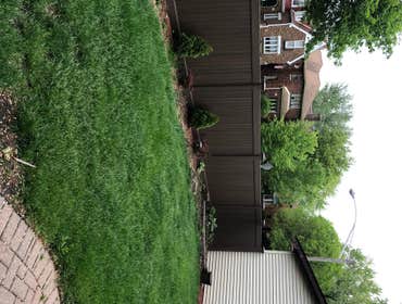 Photos by Bespoke Fence #1