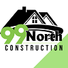 99 North Construction logo
