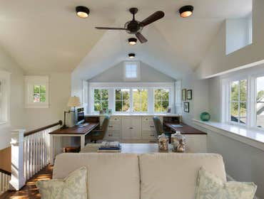 Photos from Moore Architecture Pc
