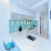 Remodeling project
