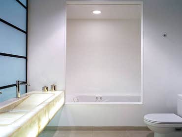 Bathrooms