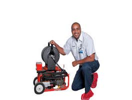 Project photos from CW Service Pros
