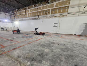 Photos by Unifed Integrity General Construction Management #1