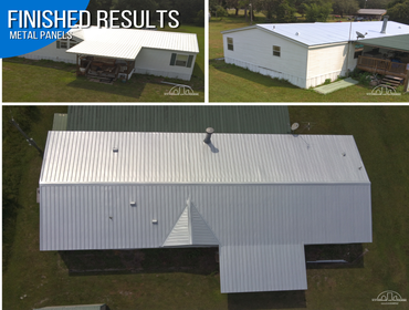 Photos by A&T Roofing & Exteriors LLC #1