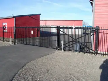 Fences