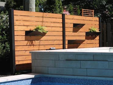 Photos by Limitless Industries and Outdoor Living Spaces #1