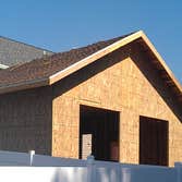 Photo(s) from Custom Carpentry Llc garages