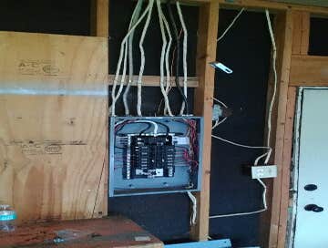 Photos from Aksarben Electric LLC