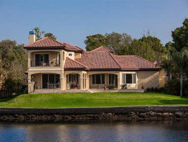 Custom Home Portfolio
