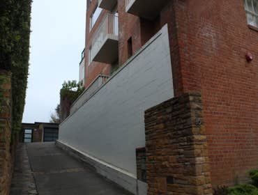 Spruce St Home Remodel